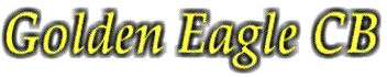 Golden Eagle CB