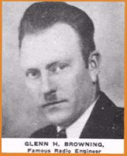 Dr. Glenn H. Browning