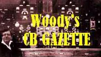 Woody's CB Gazette